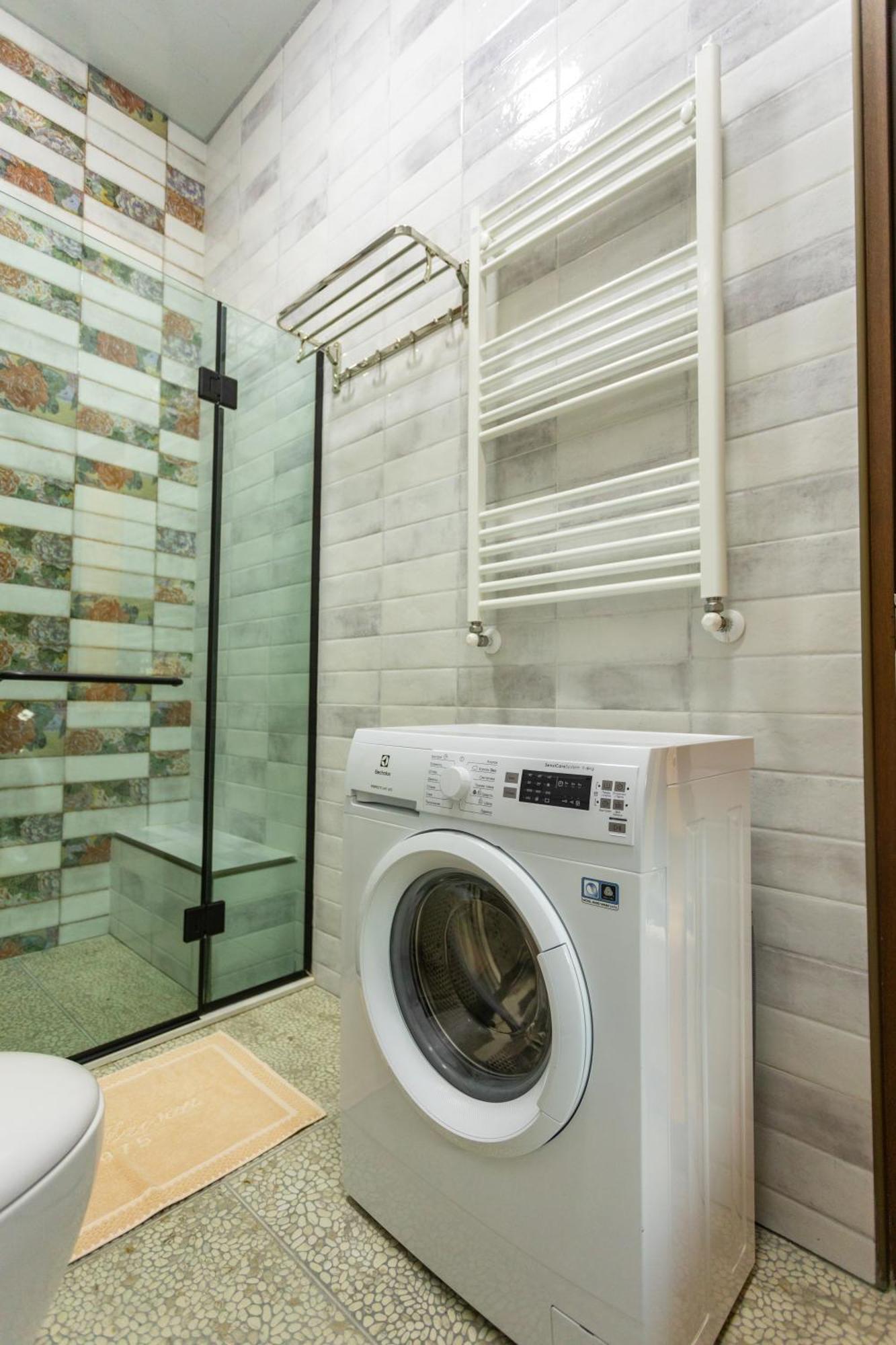 Appartement Mulberry Ბჟოლები à Koutaïssi Extérieur photo